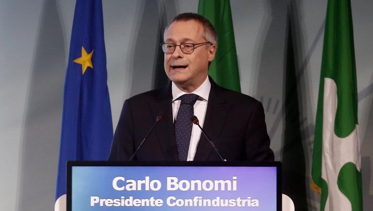 Manovra, Bonomi: Pos, prepensionamenti e flat tax "non prioritari". Sul fisco "serve una riforma organica"