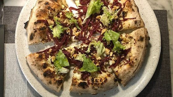 Pizza e creatività: ecco i 10 finalisti di PizzAward 2018 