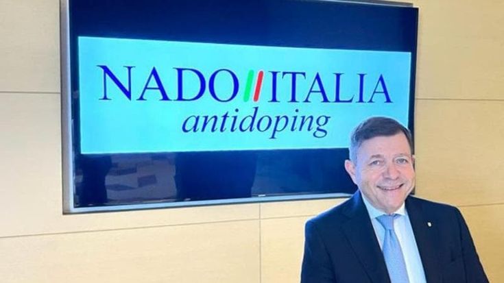 Fabio Pigozzi, n.1 dell’antidoping italiano: “L’Italia rischia i test dei Giochi, ci serve un nuovo laboratorio”