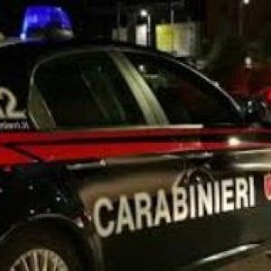Castelnuovo di Porto, picchia e abusa della moglie: in carcere marito aguzzino