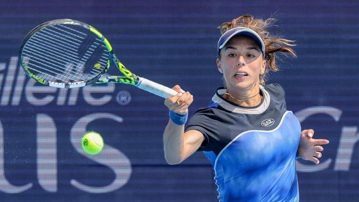 Jones, Bronzetti e Grant: arrivano le regine del Ladies Open numero 37