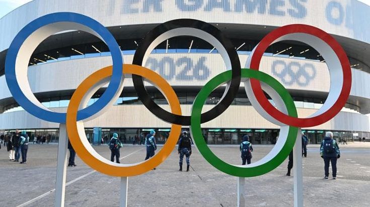 Come sarà e dove vedere la cerimonia di apertura delle Olimpiadi 2026