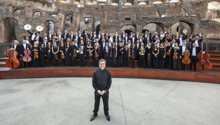 Spoleto, il Festival dei Due Mondi rinasce nelle piazze