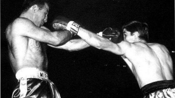 Boxe, è morto Sandro Mazzinghi, storica la sua rivalità con Benvenuti: "Era un guerriero"