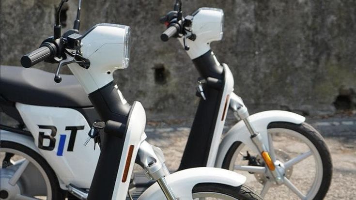 Auto e scooter elettrici a noleggio: a Firenze in arrivo bandi per 2.000 veicoli