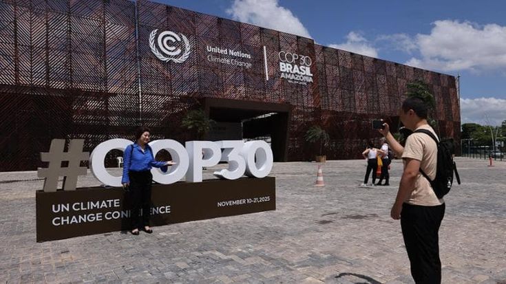 Cop30, le scelte dell’ultimo minuto dell’Unione Europea sotto la pressione dei partiti di destra