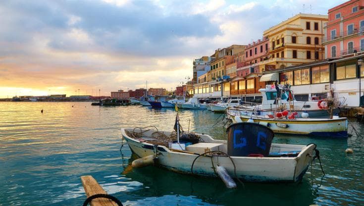 Anzio: cosa vedere, spiagge e cosa fare sul mare vicino Roma