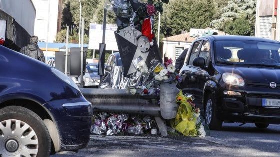 Travolte e uccise a Roma, i nuovi testimoni: "Gaia e Camilla erano sulle strisce"