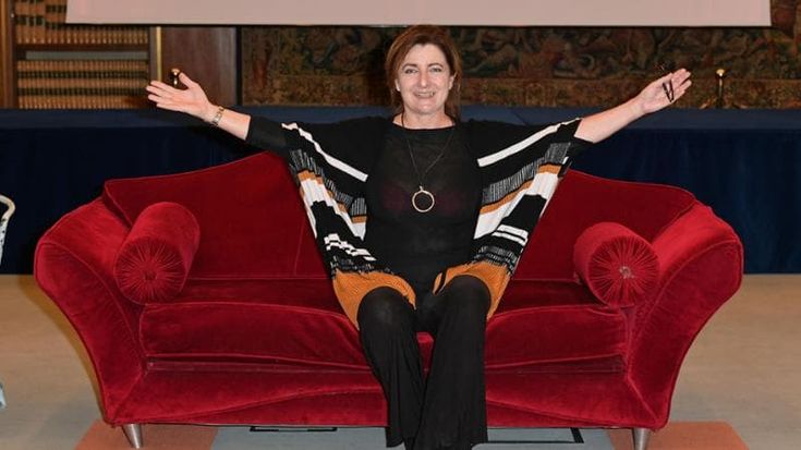 Reggiani: “Fellini era un piacione. La tv delle ragazze irripetibile. Ora imito Bianca Berlinguer”