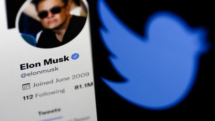 Elon Musk e la libertà dei lupi