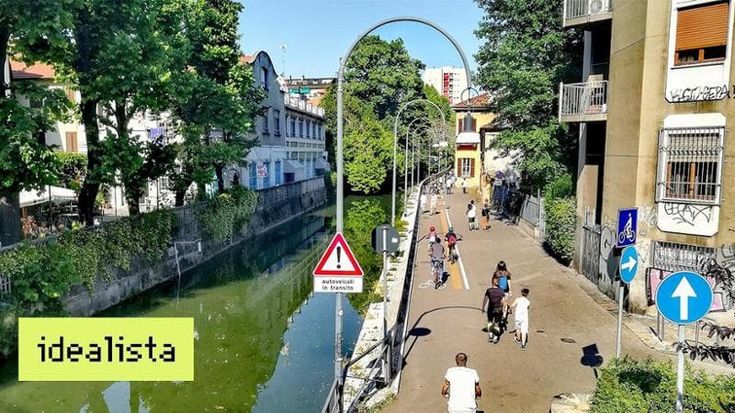 Gorla: il fascino nascosto di un quartiere storico di Milano
