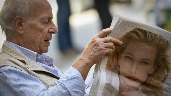 Gli italiani hanno guadagnato 10 anni di vita in quattro decenni