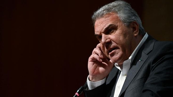 Sbarra (Cisl):“Siamo pronti alla piazza con Cgil e Uil. La manvora deve cambiare sulle pensioni”