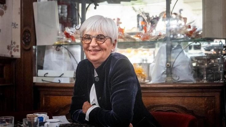Egle Sebaste: “Sono cresciuta tra gusci di nocciola e cambiali. Il mio torrone? Pieno di segreti”