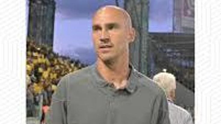 Paolo Cannavaro si mette in proprio: 'lascia' il fratello Fabio e sarà l'allenatore della Pro Vercelli in Lega Pro