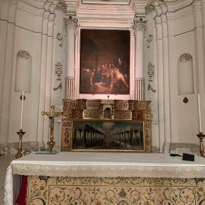 Siracusa, è polemica per il prestito del Caravaggio a Rovereto. "Tela fragilissima"