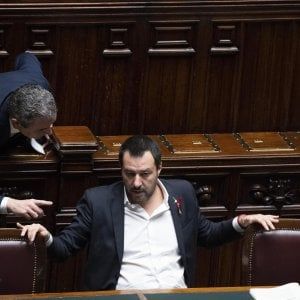 Dl sicurezza, le proteste della sinistra. Gino Strada: "Puro fascismo: questo decreto porterà sofferenza"