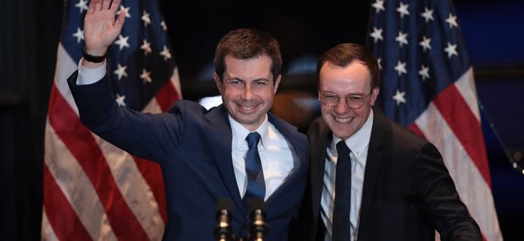 Primarie democratiche, fine corsa per l'ex sindaco dell'Indiana: Pete Buttigieg si ritira. Lascia anche Klobuchar