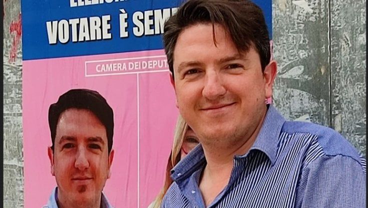 Il sindaco di Caravonica e quegli insulti alla pubblica decenza
