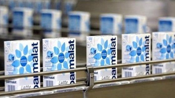 Parmalat investe sul latte addizionato con vitamina D