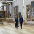 Louvre, Un cocktail per due davanti alla Gioconda: Grazie ad Airbnb
