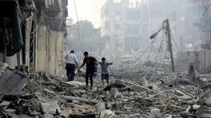 Gaza, il tempo stringe per chi vive nella Striscia, dopo il blocco imposto a trentasette Ong