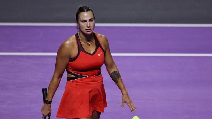 Sabalenka, no alle atlete transgender nei tornei femminili: “Non sarebbe giusto”