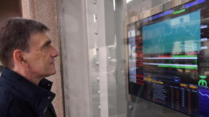 Le Borse di oggi, 23 ottobre. L’Europa chiude cin calo Perquisizioni Gdf in Tim, titolo giù