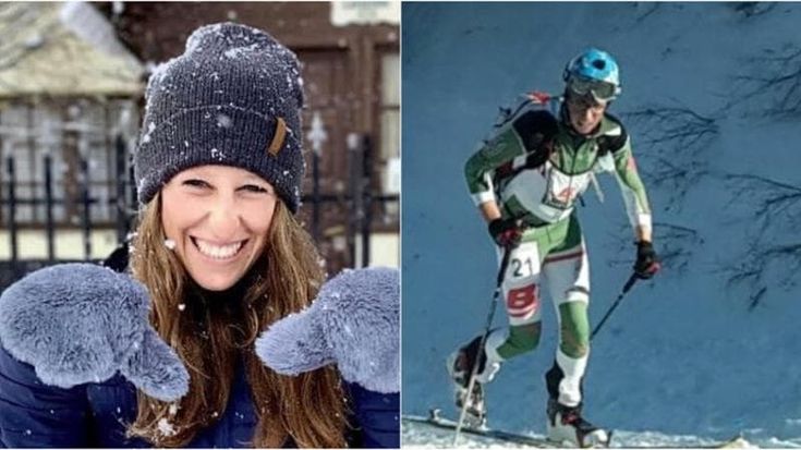 Valanga in Valdidentro (Sondrio), morti i due scialpinisti Marika Mascherona e Alberto De Maron