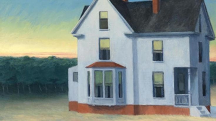 Pisa, il mondo di Edward Hopper a ottobre a Palazzo Blu