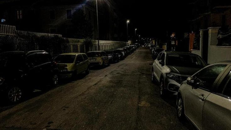 Cruillas, scuola al buio: gli appelli della preside cadono nel vuoto