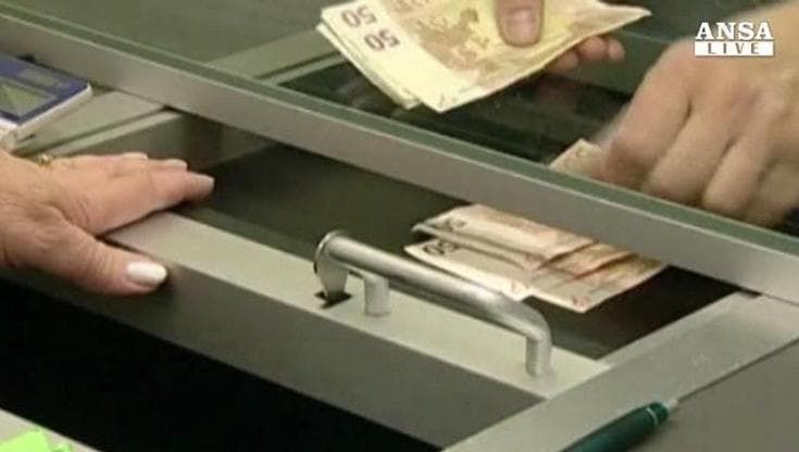 Allarme della Cgia: "Con la stretta del credito cresce il rischio di usura"