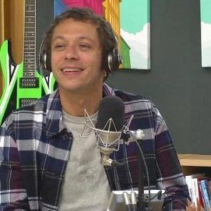 Motogp, Rossi: ''Marquez coraggioso, ma a 40 anni ci riprovo''