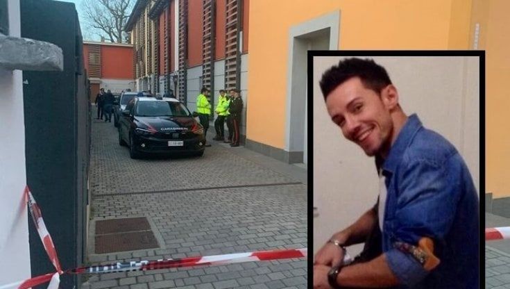 Caso Alessandro Gozzoli vicino alla svolta, trovata l'auto 