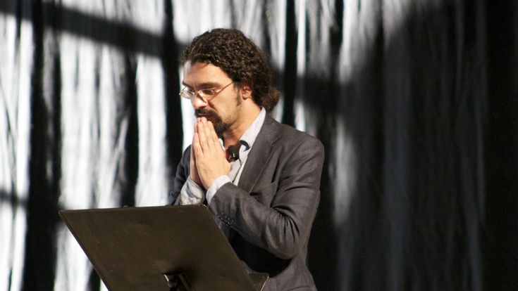 Il filologo Federico Condello: "La didattica a distanza non è il futuro delle università" 