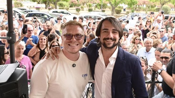 Tensioni ad Agrigento, revocata la delega a Crostama resta vicesindaco