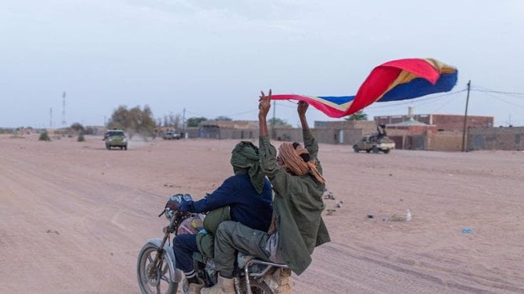 Mali, jiadisti e tuareg assediano Bamako: in bilico la giunta militare filorussa