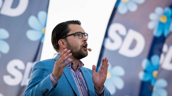 Urne aperte in Svezia: il rischio dell'estrema destra forte. Intimidazioni neonazi ai seggi
