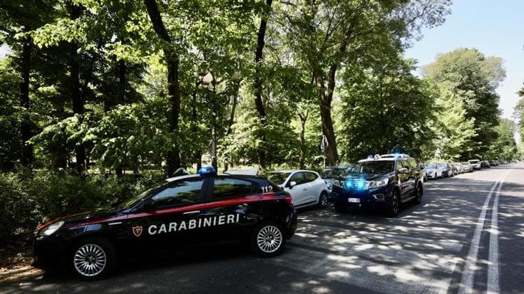 Preso a bastonate alle Cascine mentre va al bingo: “Potevano uccidermi”
