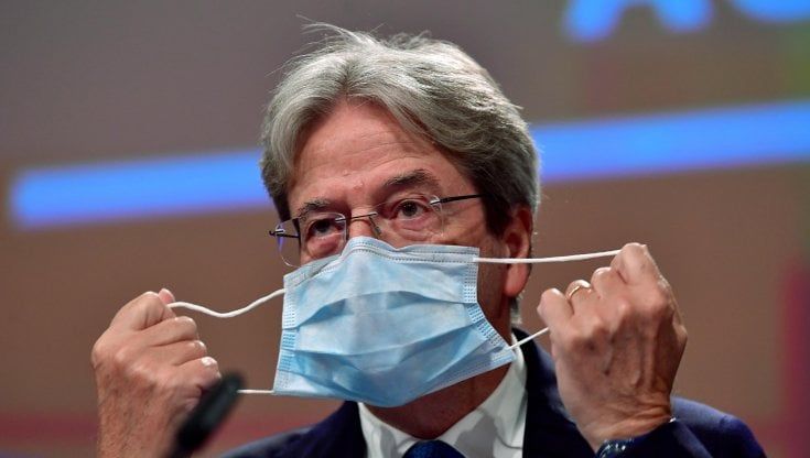 Nessuno vuole perdere la "prima" di Sure: scorpacciata di domanda di bond per la Ue. Il record a 233 miliardi e la speranza di un effetto-traino sul Btp