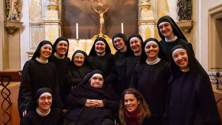 L’unione (della preghiera) dà la forza