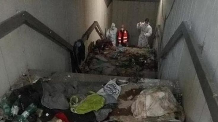 Addio ai vecchi sottopassi. “Sbarreremo gli accessi stop a degrado e violenza”