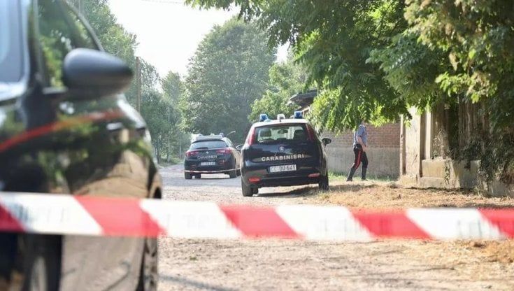In carcere l'85enne che ha ucciso a fucilate il figlio della sua badante. L'omicidio per una lite: "Devi smettere di molestare mia madre"