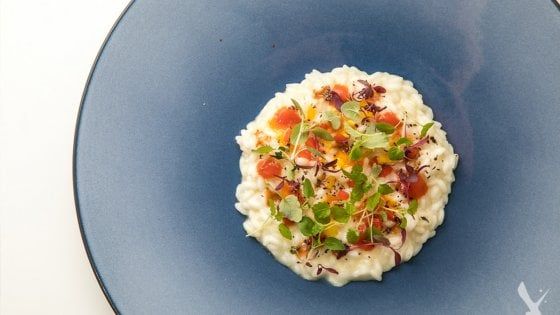 Roma: cibo e innovazione, benvenuti nel salotto di Excellence 2017
