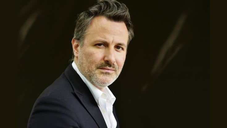 Davide Enia: sul palco il verbo si fa carne