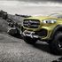 Mercedes Classe X Concept, i segreti del design