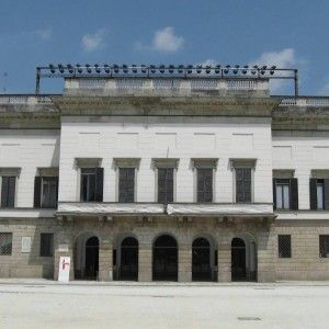 Milano, il Comune assegna per dieci anni al Fai la Palazzina Appiani all'Arena