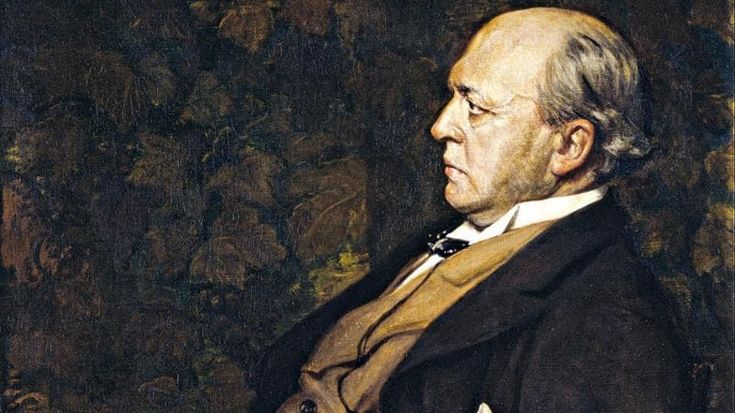 Libri da leggere: Henry James, ritratto di scrittore con taccuino