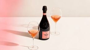 Duecento anni dopo il primo rosé d’assemblaggio, Madame Clicquot fa ancora scuola