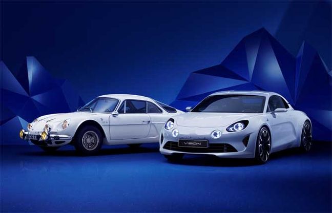 Ginevra 2017, il Salone dei record